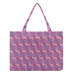 Pattern,ilustrasi Medium Tote Bag by nateshop