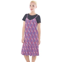 Pattern,ilustrasi Camis Fishtail Dress by nateshop