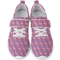 Pattern,ilustrasi Men s Velcro Strap Shoes by nateshop