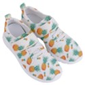 Pineapple Women s Velcro Strap Shoes View3