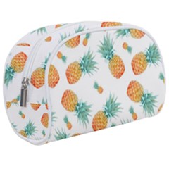 Pineapple Make Up Case (medium)