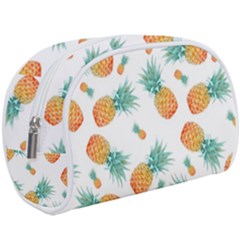 Pineapple Make Up Case (large)