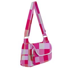 Pink Box Multipack Bag by nateshop