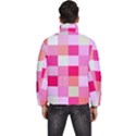 Pink Box Men s Puffer Bubble Jacket Coat View4