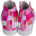 Pink Box Kids  Hi-Top Skate Sneakers View4