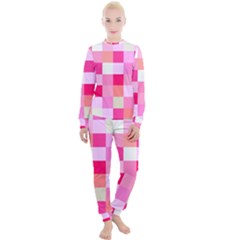 Pink Box Women s Lounge Set by nateshop