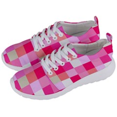 Pink Box Men s Lightweight Sports Shoes by nateshop