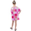 Pink Box Kids  One Piece Chiffon Dress View2