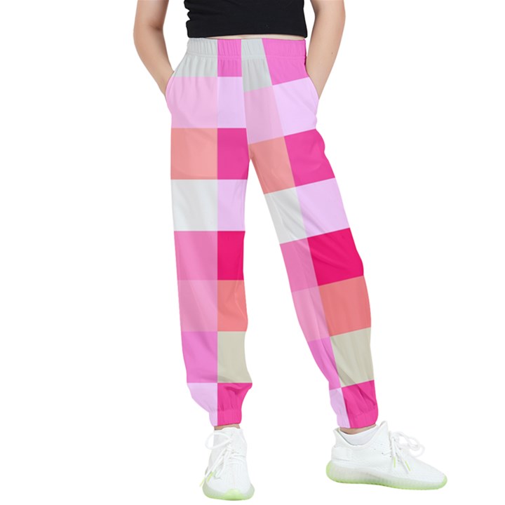 Pink Box Kids  Elastic Waist Pants