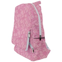 Pink Travelers  Backpack by nateshop