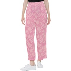 Pink Women s Pants  by nateshop