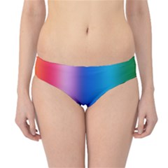 Proud Hipster Bikini Bottoms by nateshop