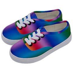 Proud Kids  Classic Low Top Sneakers by nateshop