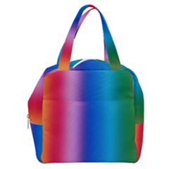 Proud Boxy Hand Bag by nateshop