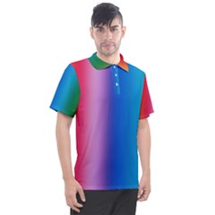 Proud Men s Polo Tee