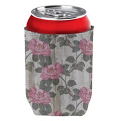 Roses,paint Can Holder by nateshop