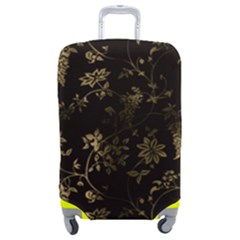 Scrapbook Luggage Cover (medium) by nateshop