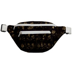 Scrapbook Fanny Pack by nateshop