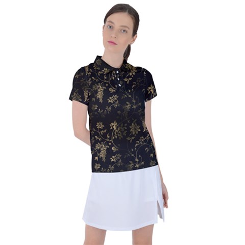 Scrapbook Women s Polo Tee by nateshop