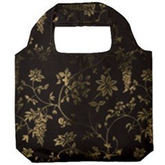 Scrapbook Foldable Grocery Recycle Bag