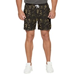 Scrapbook Men s Runner Shorts