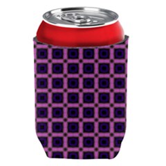 Seamless-box Puple Can Holder by nateshop