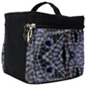 Abstract kaleido Make Up Travel Bag (Big) View1