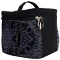 Abstract kaleido Make Up Travel Bag (Big) View2