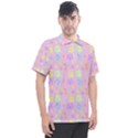 Dungeons and Cuties Men s Polo Tee View1