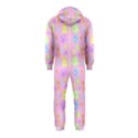 Dungeons and Cuties Hooded Jumpsuit (Kids) View2