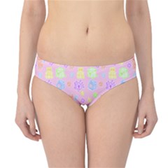 Dungeons And Cuties Hipster Bikini Bottoms by thePastelAbomination