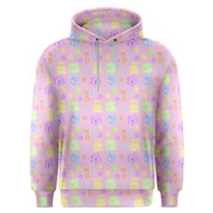 Dungeons And Cuties Men s Overhead Hoodie