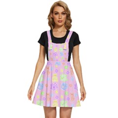 Dungeons And Cuties Apron Dress