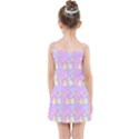 Dungeons and Cuties Kids  Summer Sun Dress View2