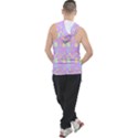 Dungeons and Cuties Men s Sleeveless Hoodie View2