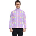 Dungeons and Cuties Men s Bomber Jacket View1