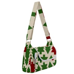  Christmas Trees Holiday Multipack Bag