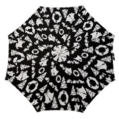  Card Christmas Decembera Straight Umbrellas by artworkshop