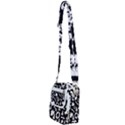  Card Christmas Decembera Shoulder Strap Belt Bag View2