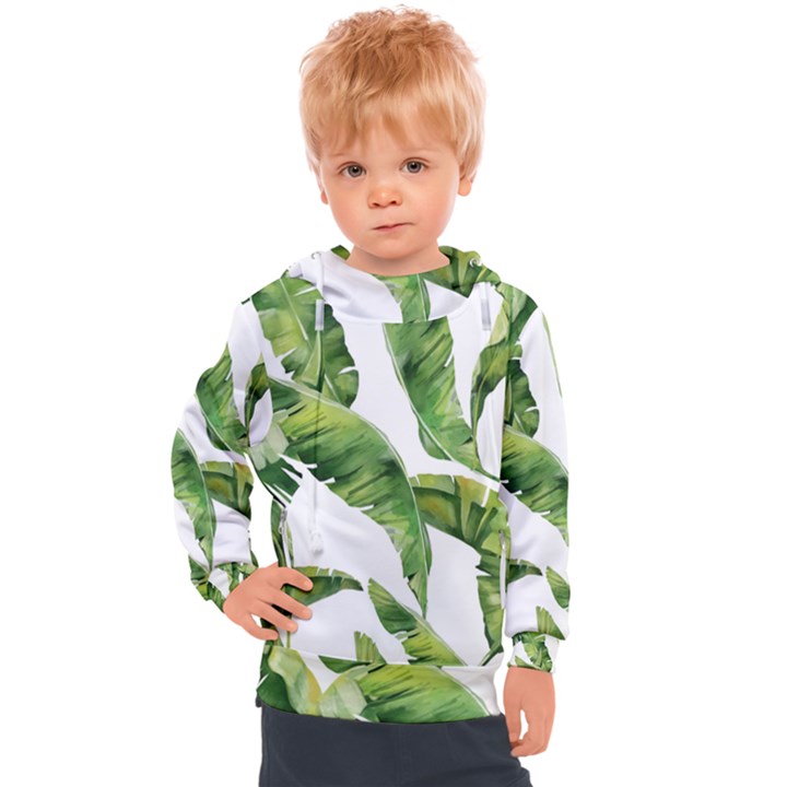 Sheets Kids  Hooded Pullover