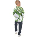 Sheets Kids  Hooded Pullover View2