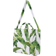 Sheets Square Shoulder Tote Bag by nateshop