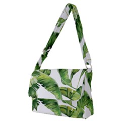 Sheets Full Print Messenger Bag (m) by nateshop