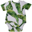 Sheets Baby Short Sleeve Onesie Bodysuit View1