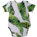 Sheets Baby Short Sleeve Onesie Bodysuit View2