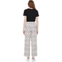 Seamless-pattern Women s Pants  View2