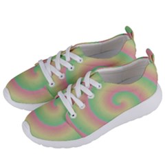 Spiral Women s Lightweight Sports Shoes by nateshop