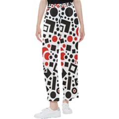 Square Women s Pants  by nateshop