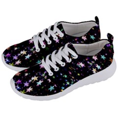 Stars Galaxi Men s Lightweight Sports Shoes by nateshop