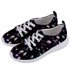 Stars Galaxi Women s Lightweight Sports Shoes by nateshop